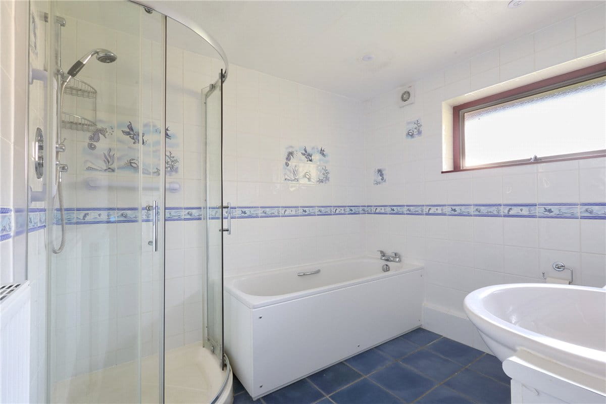 6 bedroom bungalow, Church Street, Thriplow SG8 - Sold STC