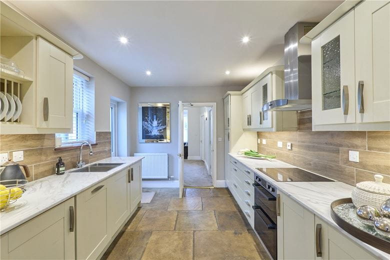 3 bedroom house, Clare Street, Cambridge CB4 - Available