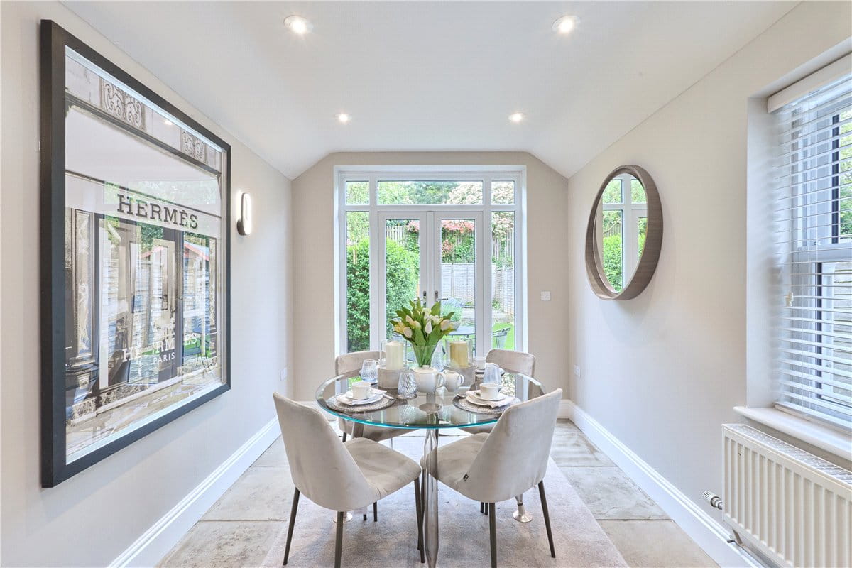 3 bedroom house, Clare Street, Cambridge CB4 - Available