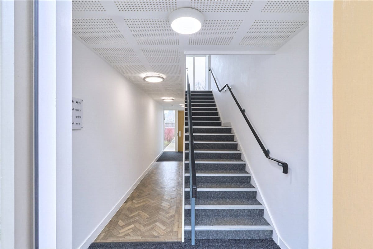 2 bedroom flat, Knightly Avenue, Cambridge CB2 - Available