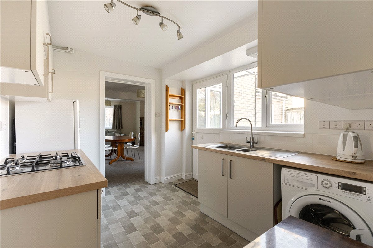 3 bedroom house, Town Close, Sawston CB22 - Available