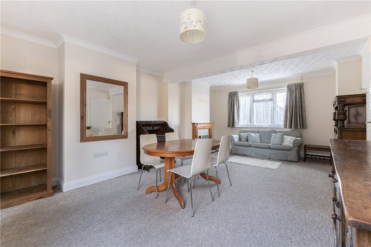 3 bedroom house, Town Close, Sawston CB22 - Available