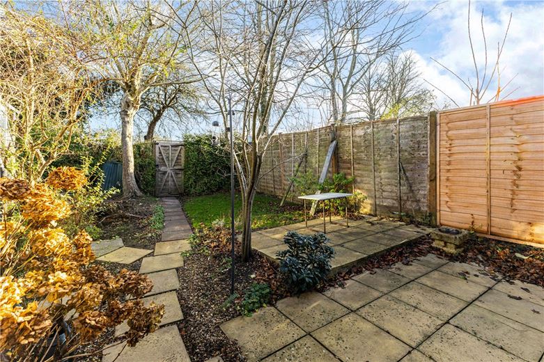 3 bedroom house, Town Close, Sawston CB22 - Available