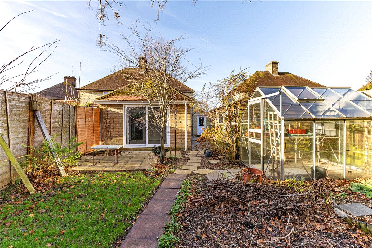 3 bedroom house, Town Close, Sawston CB22 - Available