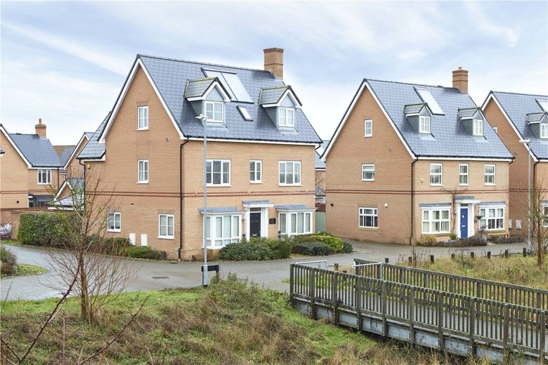 5 bedroom house, Primrose Lane, Impington CB24 - Available