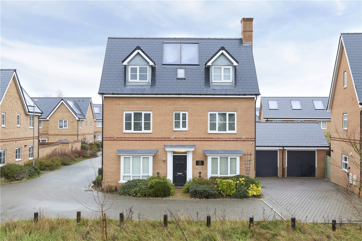 5 bedroom house, Primrose Lane, Impington CB24 - Available