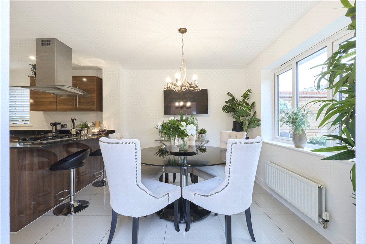 5 bedroom house, Primrose Lane, Impington CB24 - Available