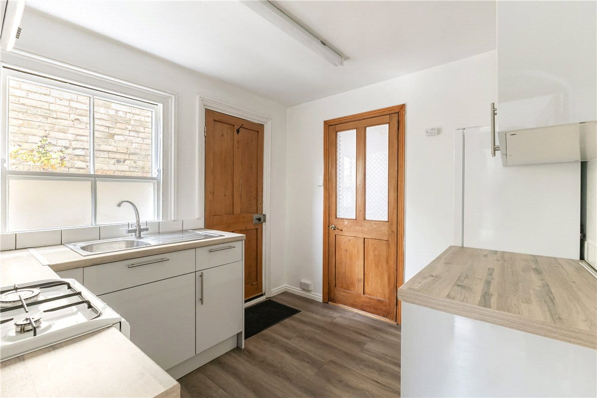 3 bedroom house, Richmond Road, Cambridge CB4 - Available