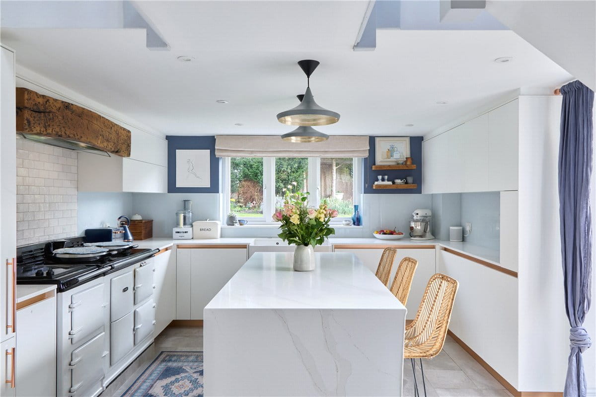 4 bedroom house, West Green, Barrington CB22 - Available