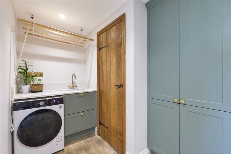 4 bedroom house, West Green, Barrington CB22 - Available