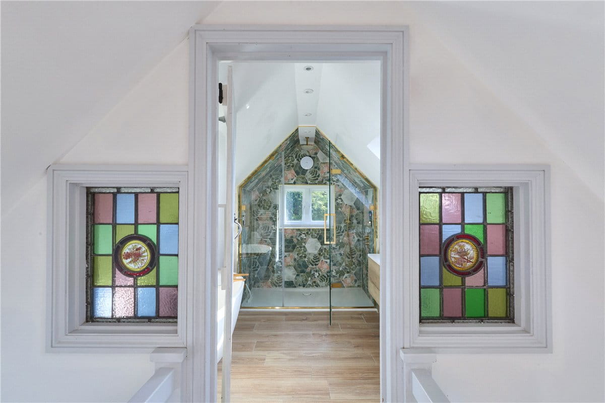 4 bedroom house, West Green, Barrington CB22 - Available