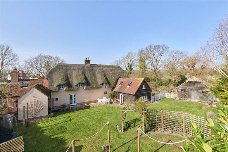 4 bedroom house, West Green, Barrington CB22 - Available