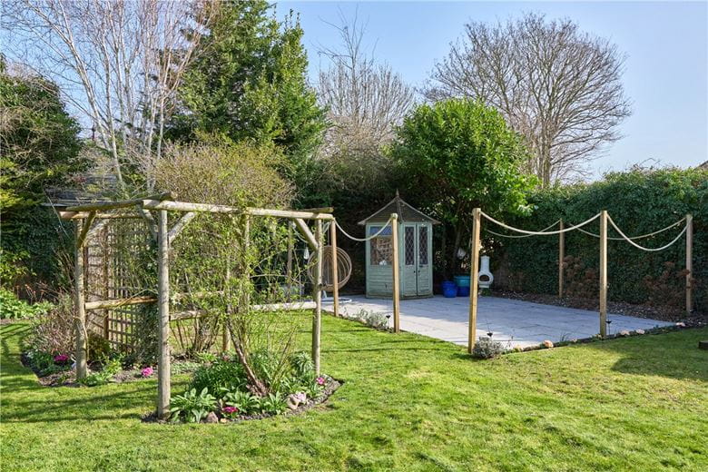 4 bedroom house, West Green, Barrington CB22 - Available