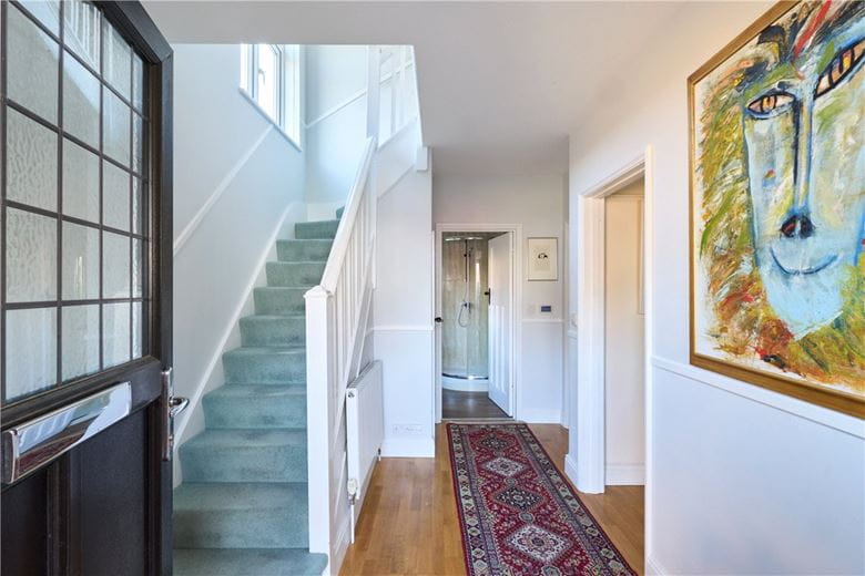 3 bedroom house, Orchard Avenue, Cambridge CB4 - Available