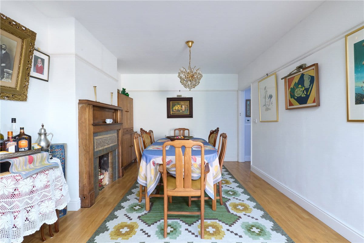 3 bedroom house, Orchard Avenue, Cambridge CB4 - Available