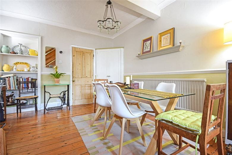 3 bedroom house, Petworth Street, Cambridge CB1 - Available