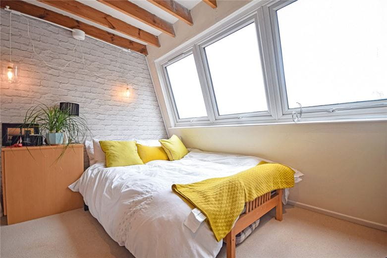 3 bedroom house, Petworth Street, Cambridge CB1 - Available