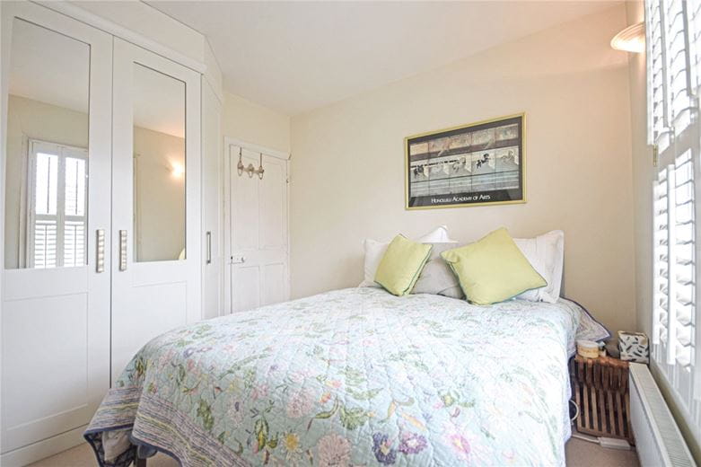 3 bedroom house, Petworth Street, Cambridge CB1 - Available
