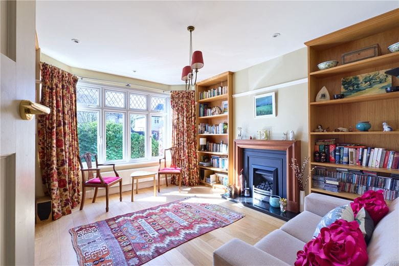 5 bedroom house, Gilbert Road, Cambridge CB4 - Available