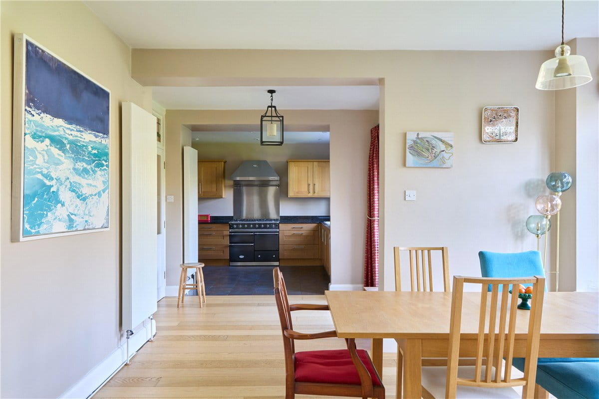 5 bedroom house, Gilbert Road, Cambridge CB4 - Available