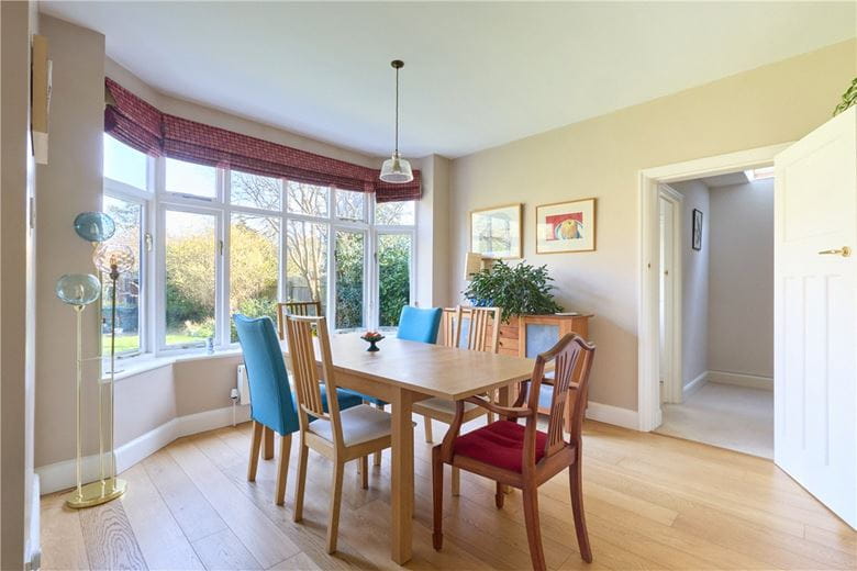 5 bedroom house, Gilbert Road, Cambridge CB4 - Available