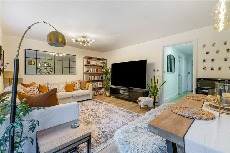 4 bedroom house, Trinity Place, Cambridge CB3 - Available