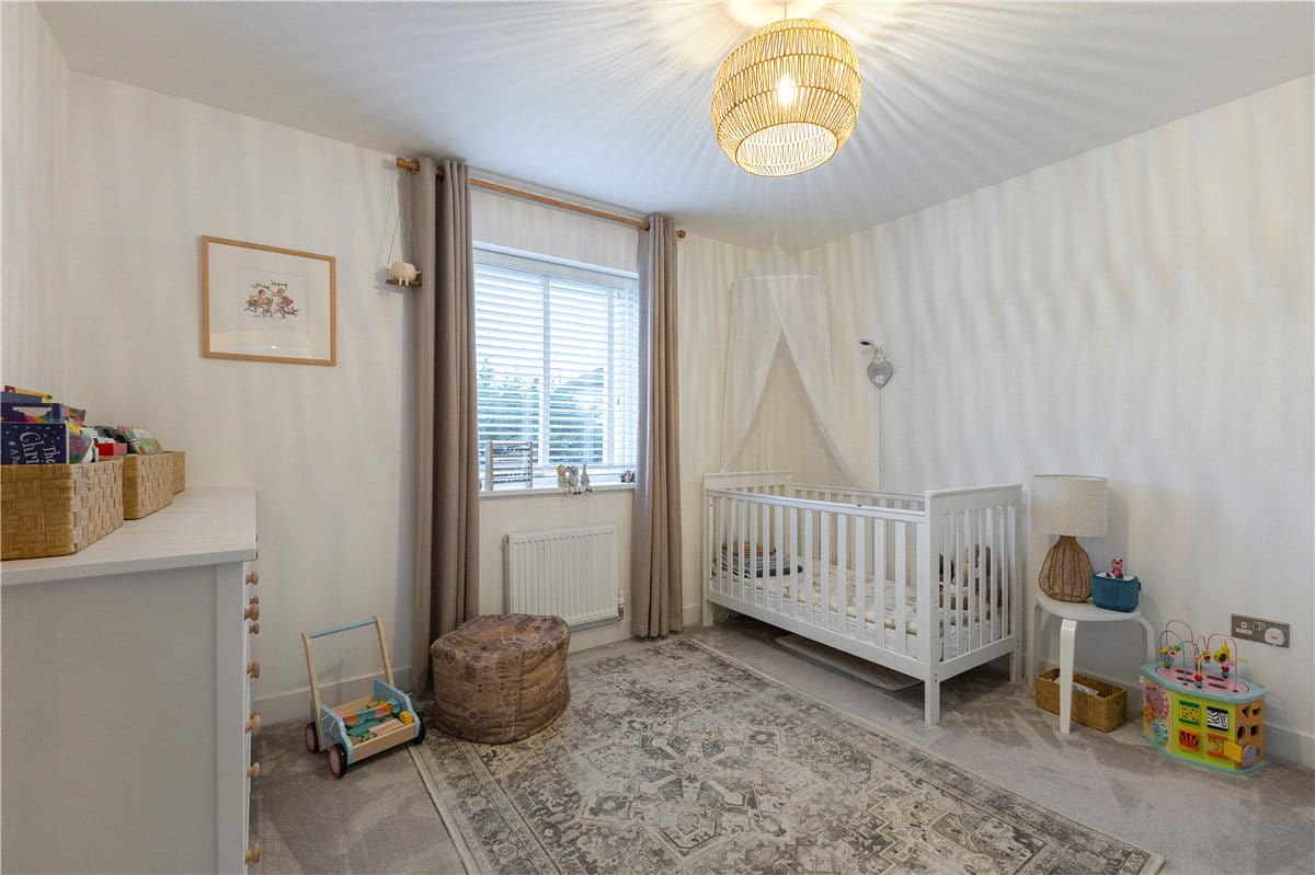 4 bedroom house, Trinity Place, Cambridge CB3 - Available