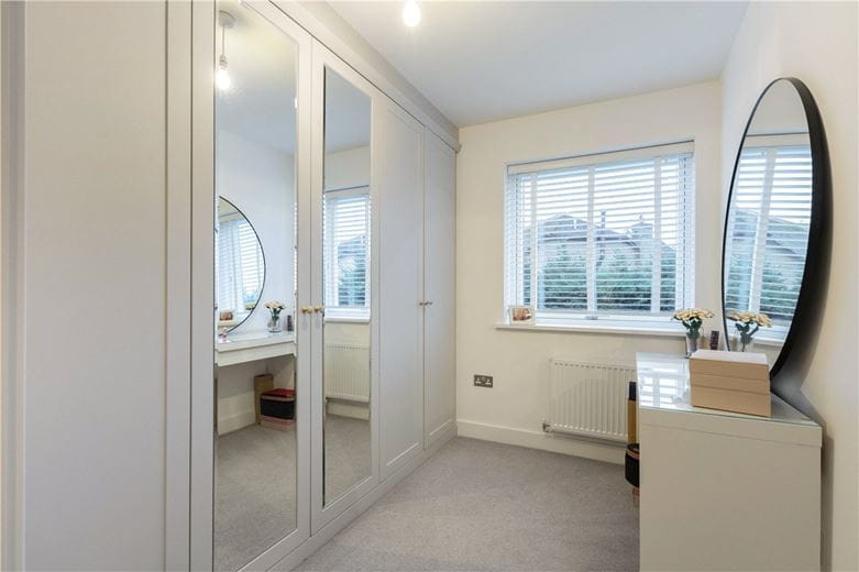 4 bedroom house, Trinity Place, Cambridge CB3 - Available