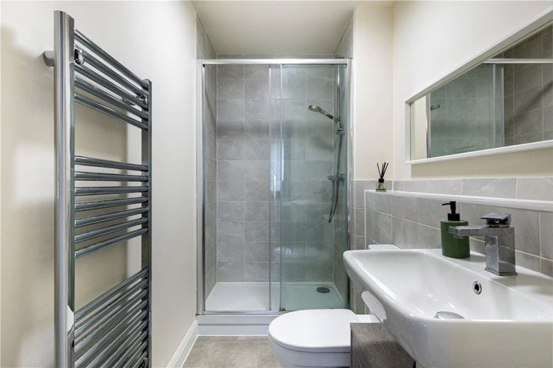 2 bedroom flat, Osprey Drive, Trumpington CB2 - Available