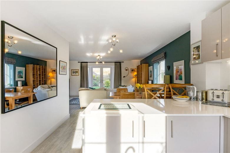 3 bedroom house, Gills Hill, Bourn CB23 - Available