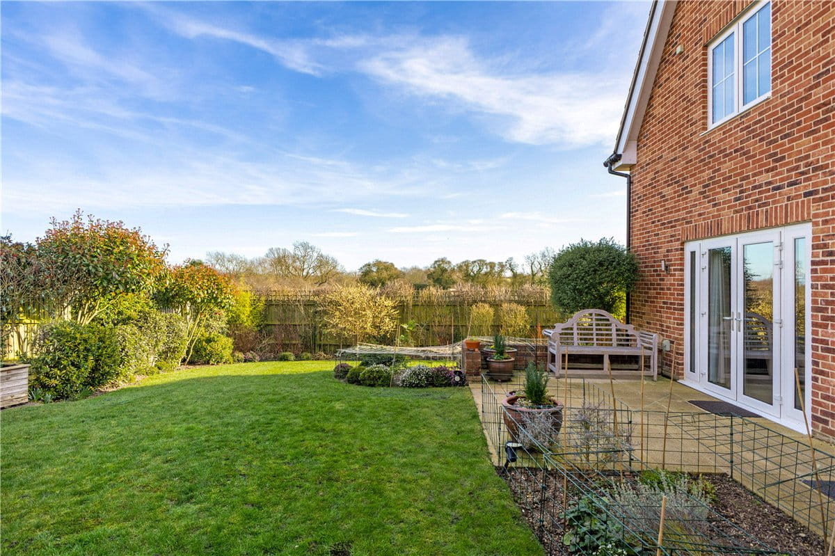 3 bedroom house, Gills Hill, Bourn CB23 - Available