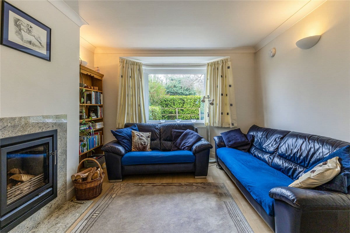 3 bedroom house, Harlton Road, Little Eversden CB23 - Available