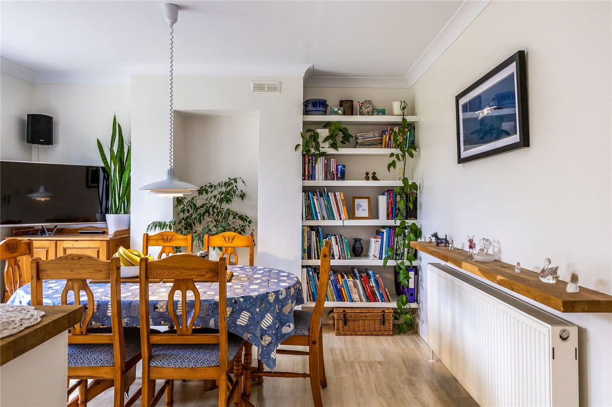 3 bedroom house, Harlton Road, Little Eversden CB23 - Available