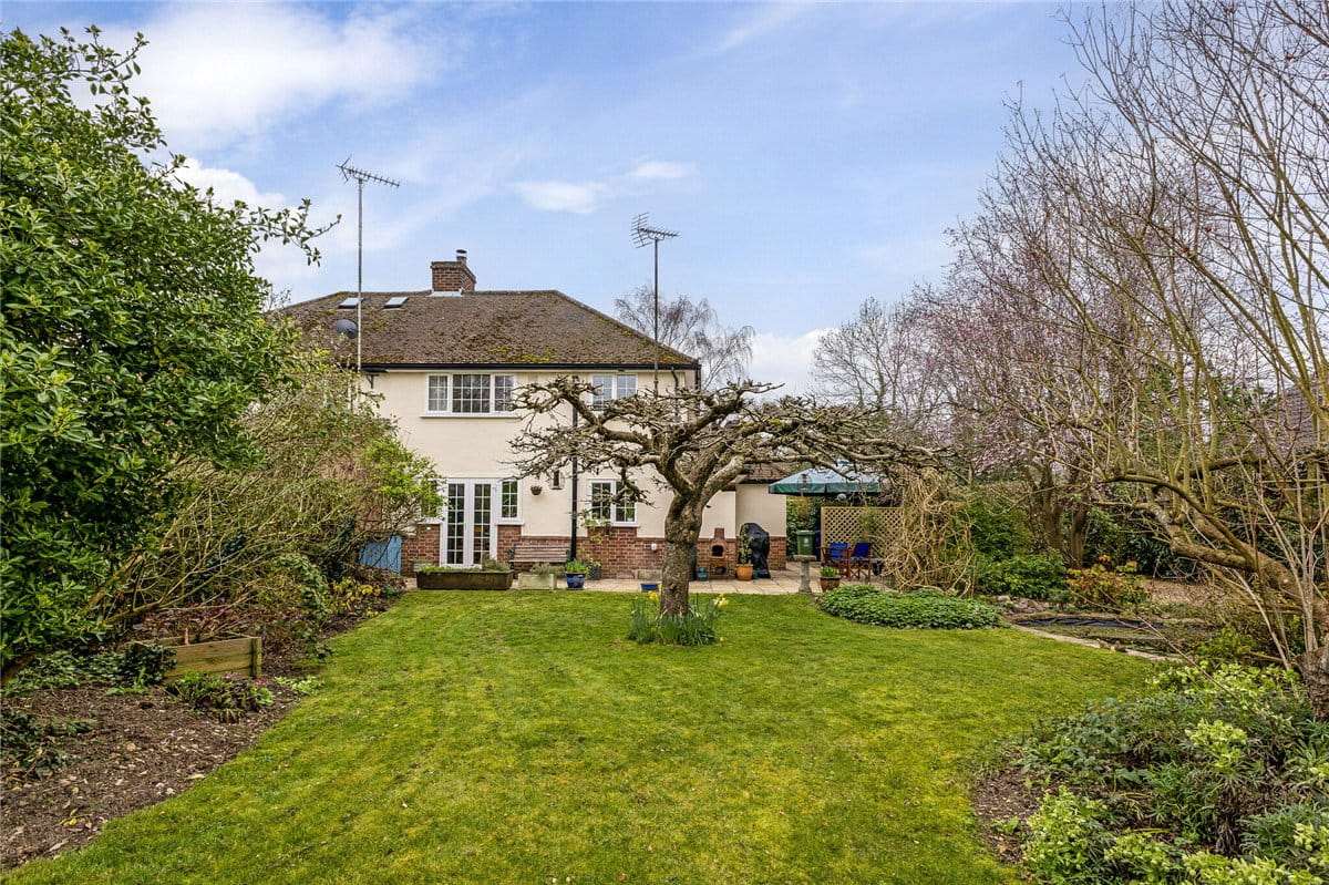 3 bedroom house, Harlton Road, Little Eversden CB23 - Available