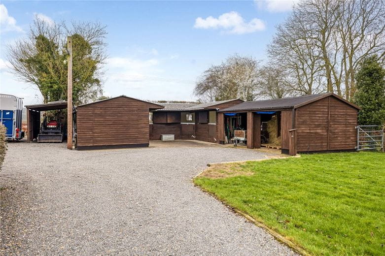 3 bedroom house, Harlton Road, Little Eversden CB23 - Available