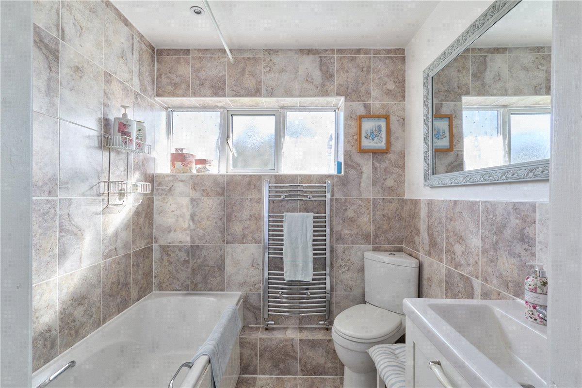 2 bedroom maisonette, Rustat Road, Cambridge CB1 - Available