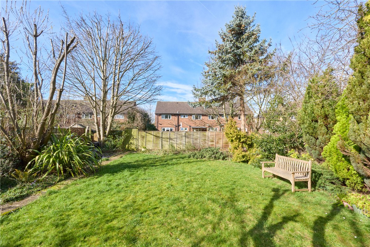 2 bedroom maisonette, Rustat Road, Cambridge CB1 - Available