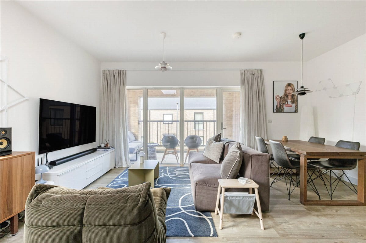 2 bedroom house, Marleigh Lane, Cambridge CB5 - Available