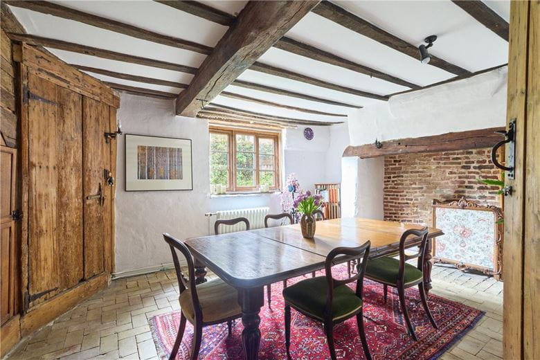 5 bedroom house, Station Road, Histon CB24 - Available