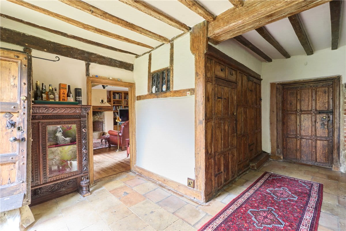 5 bedroom house, Station Road, Histon CB24 - Available