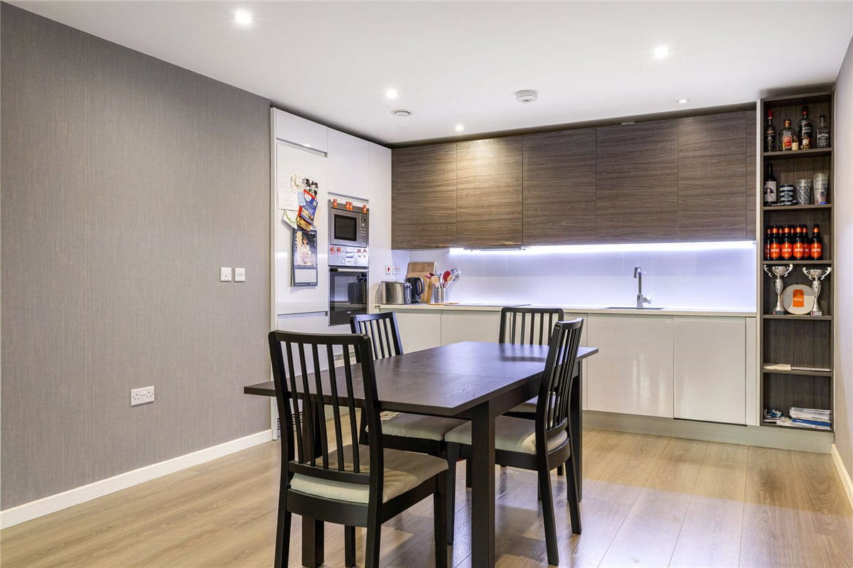 2 bedroom flat, Hills Road, Cambridge CB2 - Available