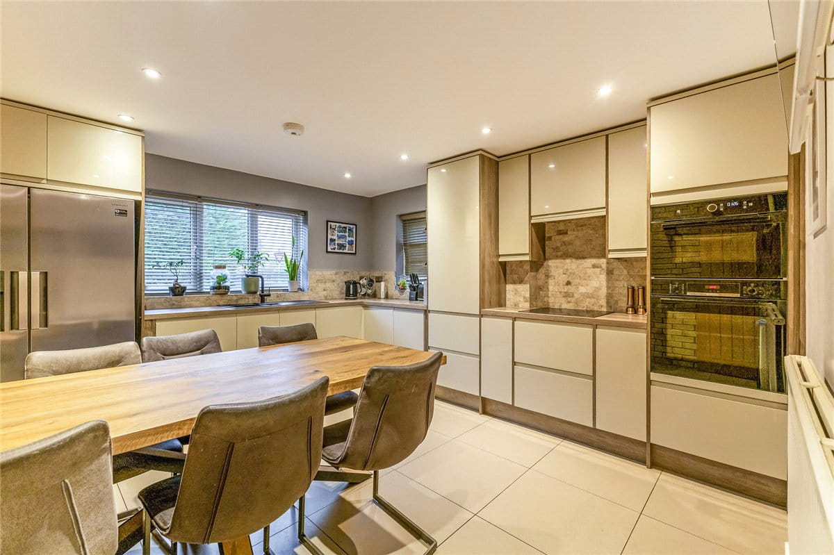 3 bedroom house, Church Street, Stapleford CB22 - Available