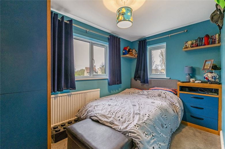 3 bedroom house, Church Street, Stapleford CB22 - Available