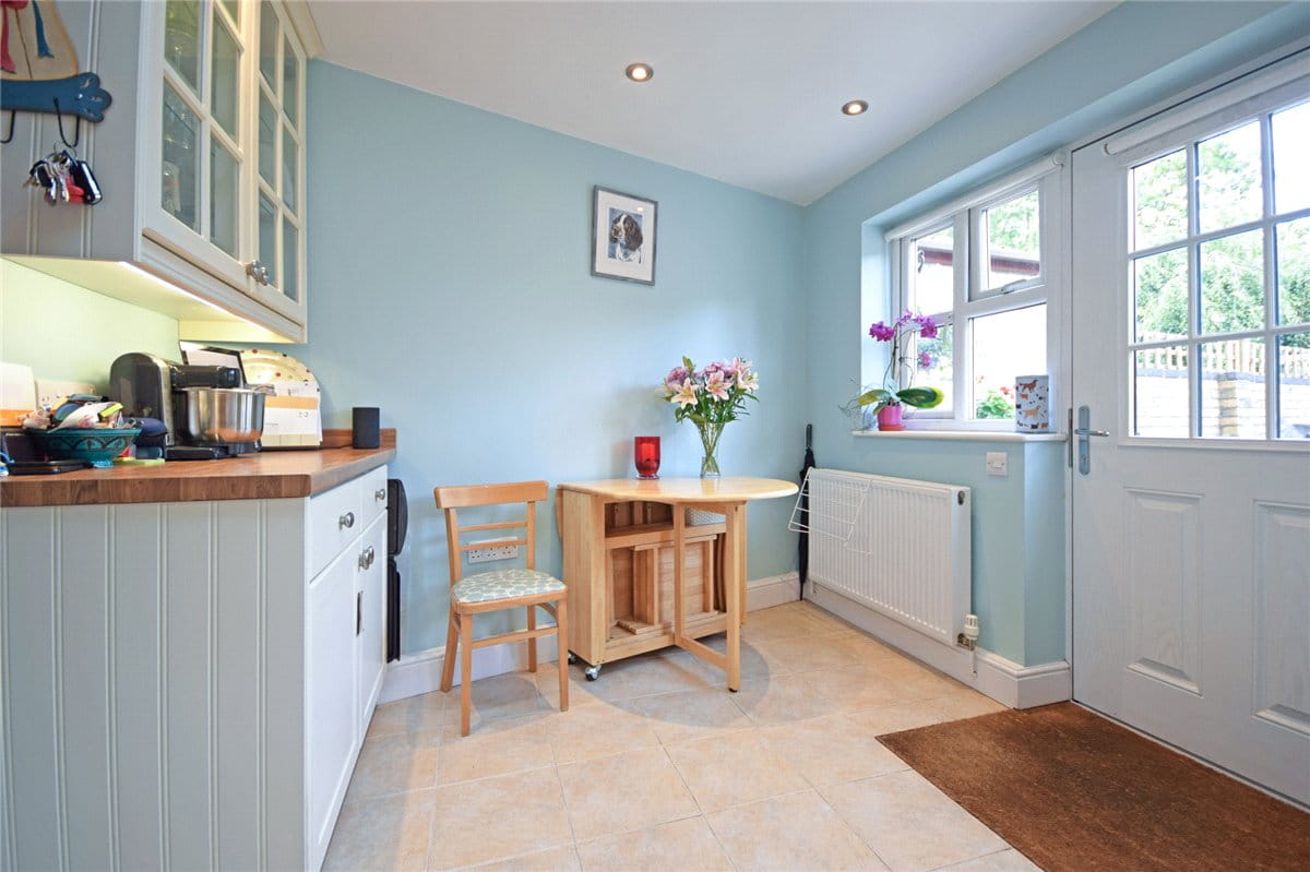 2 bedroom house, Fen Road, Milton CB24 - Available
