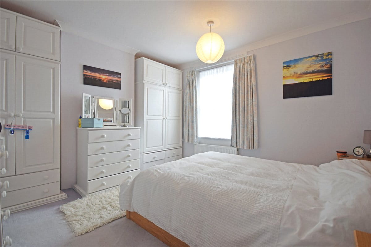 2 bedroom house, Fen Road, Milton CB24 - Available