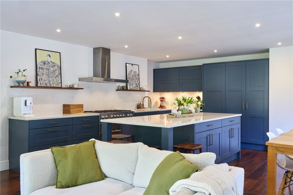 4 bedroom house, Cambridge Road, Oakington CB24 - Available