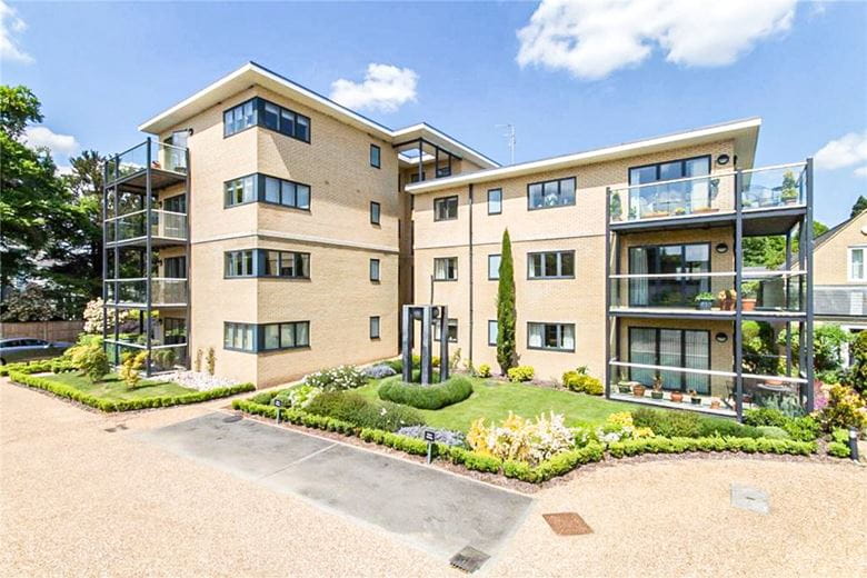 2 bedroom flat, Long Road, Cambridge CB2 - Available