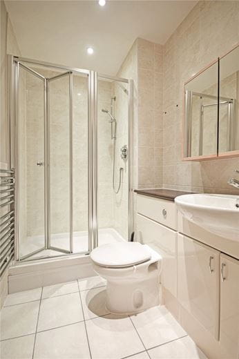 2 bedroom flat, Long Road, Cambridge CB2 - Available