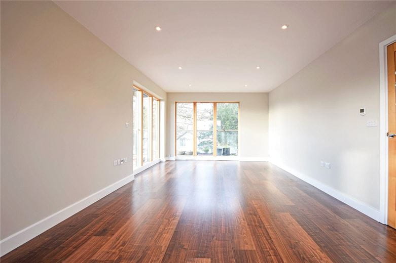 2 bedroom flat, Long Road, Cambridge CB2 - Available