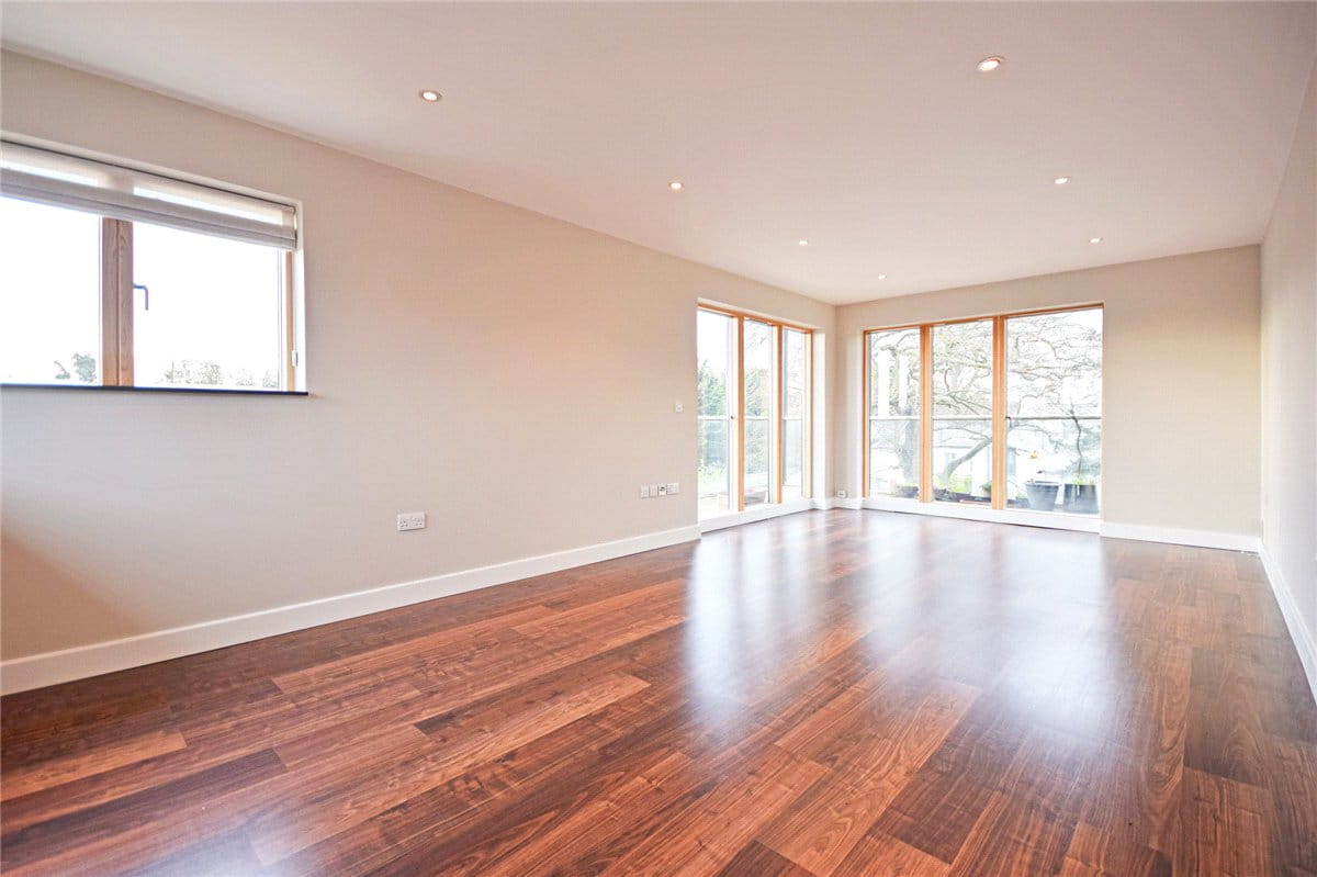 2 bedroom flat, Long Road, Cambridge CB2 - Available